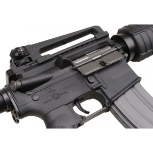 G&G Модель винтовки M4A1 Carbine (GR16) Blow Back BLACK